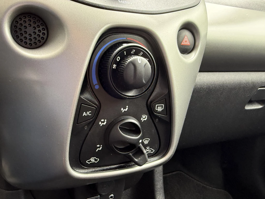 Peugeot 108 – foto 15