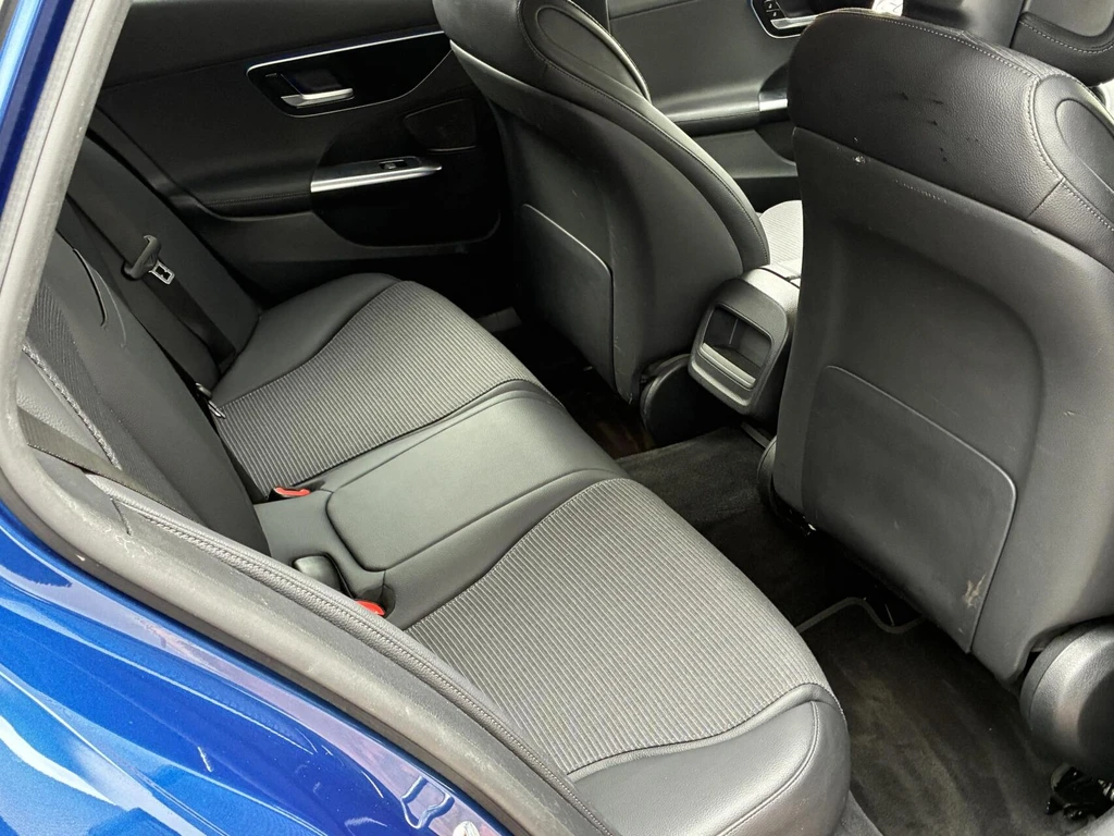 Mercedes-Benz C-Klasse – foto 24