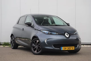 Renault ZOE – thumbnail 5