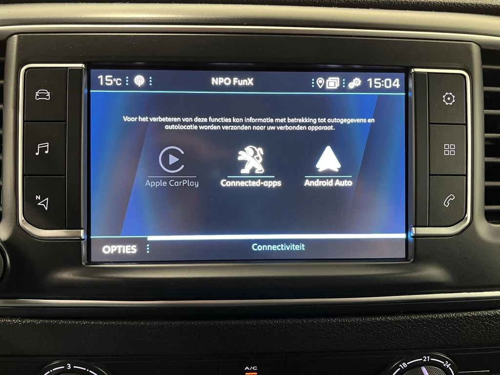 Peugeot Expert – foto 11