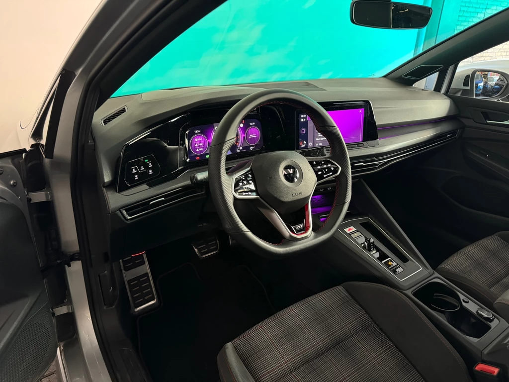 Volkswagen Golf – foto 11
