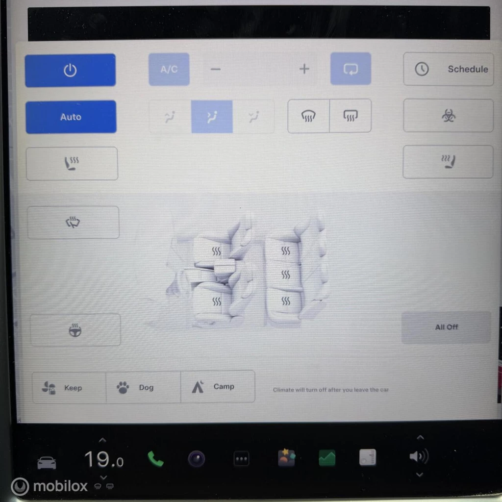 Tesla Model S – foto 14