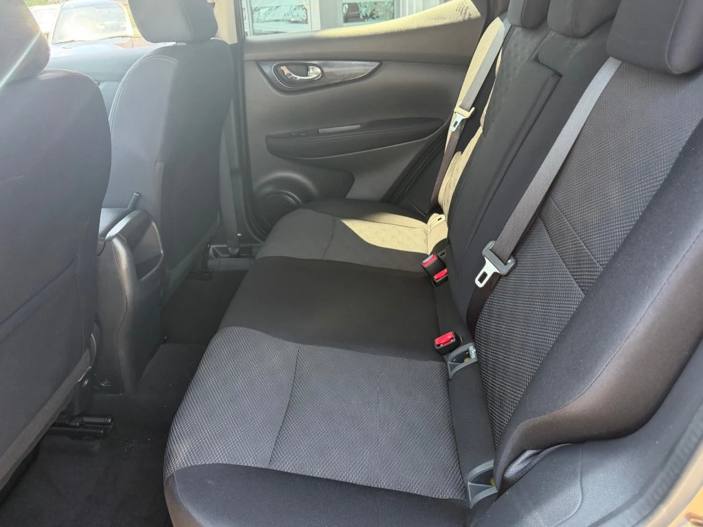 Nissan QASHQAI – foto 21