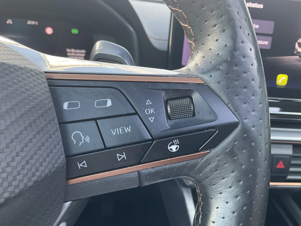 CUPRA Formentor – foto 40