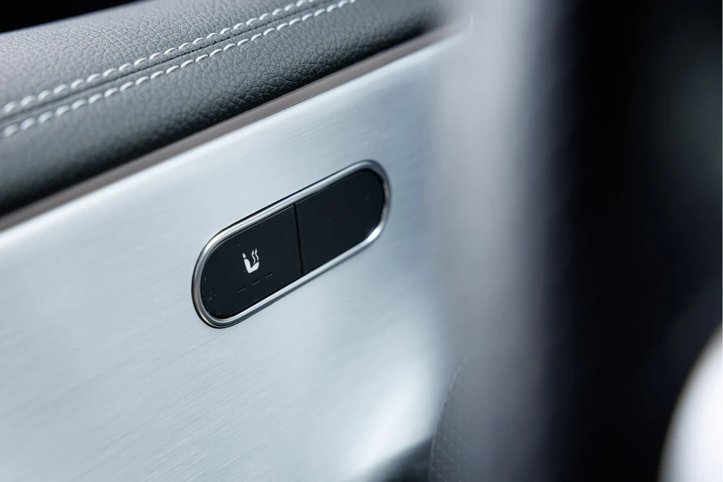 Mercedes-Benz A-Klasse – foto 21