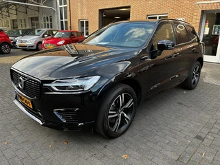 Volvo XC60 – thumbnail 1