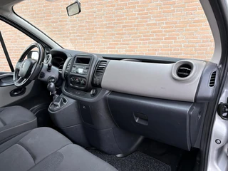 Renault Trafic – thumbnail 23