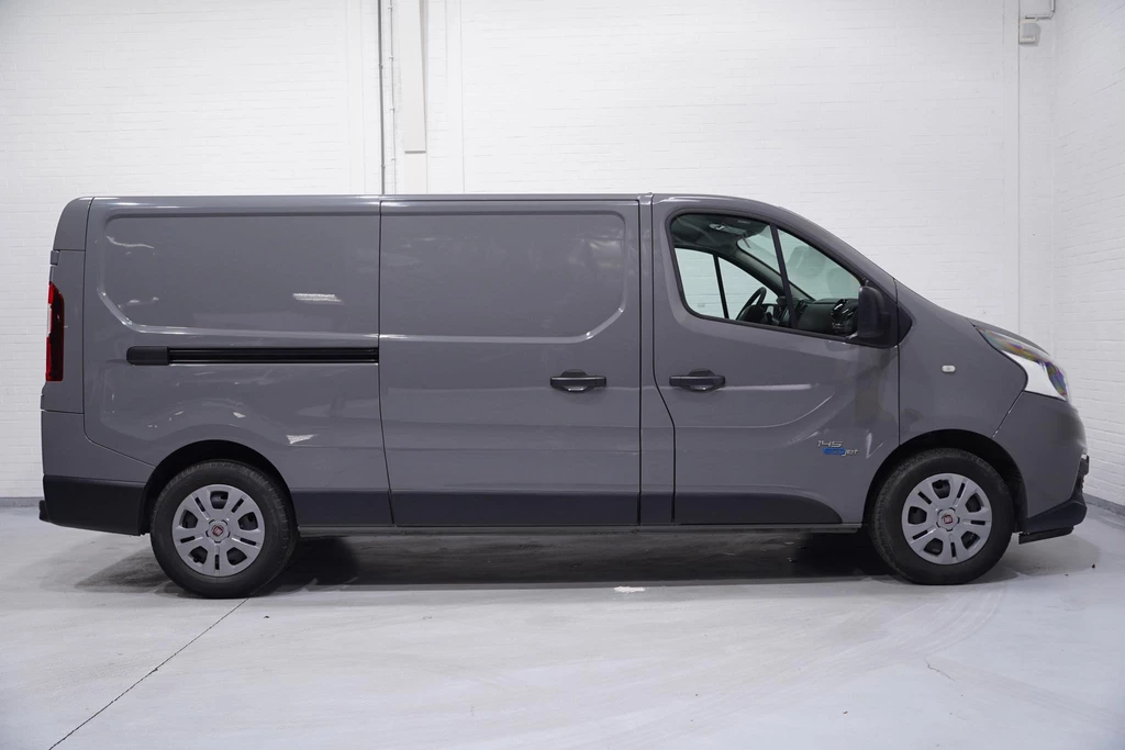Fiat Talento – foto 7