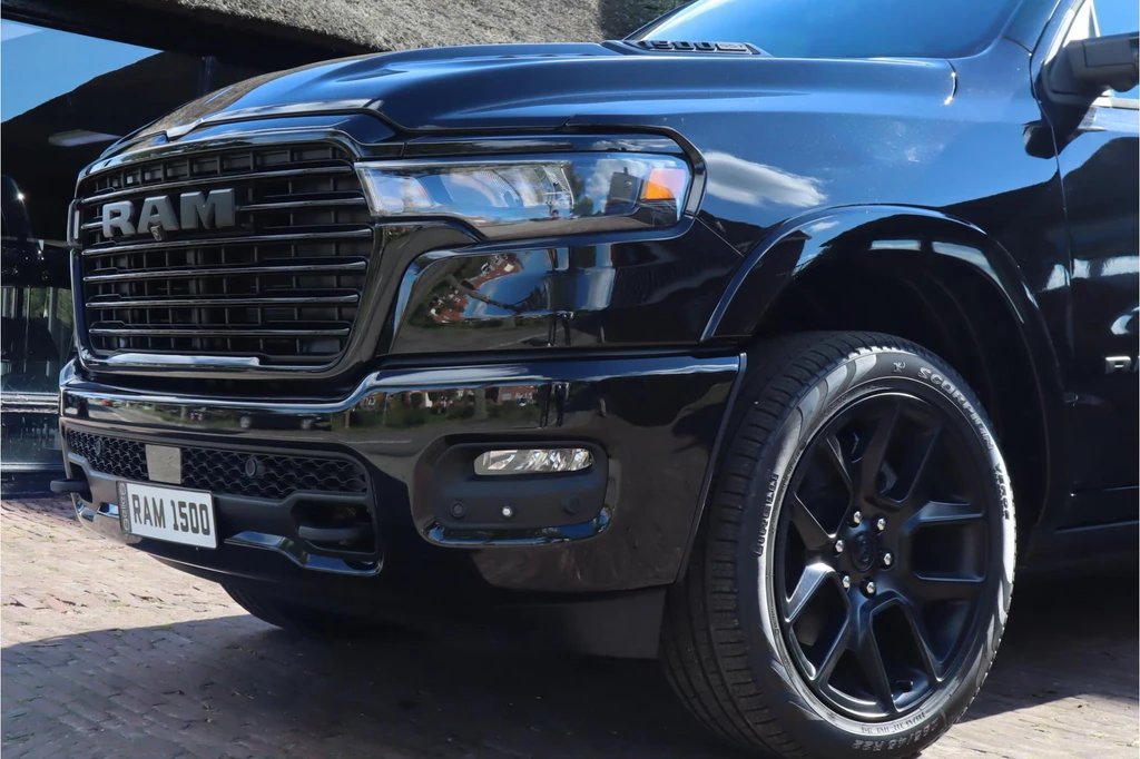 Dodge Ram 1500 – foto 10