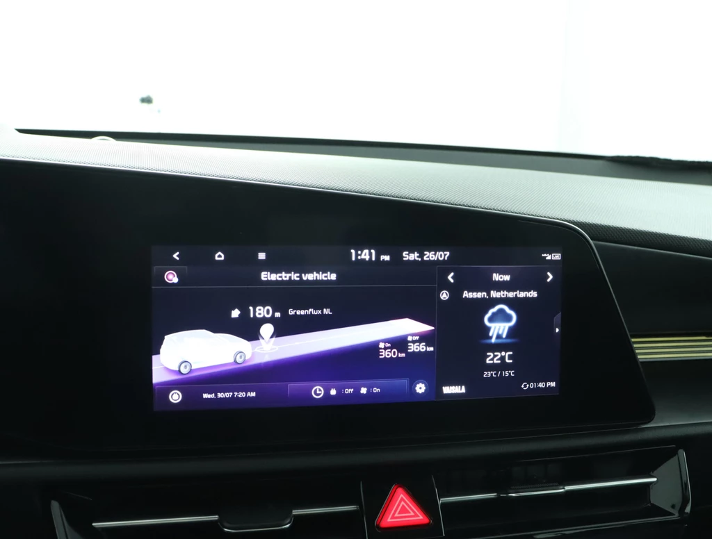 Kia Niro EV – foto 61
