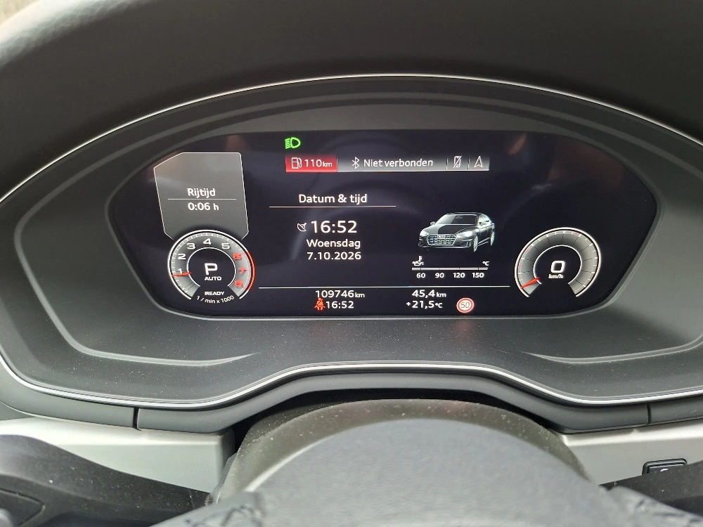 Audi A5 – foto 28