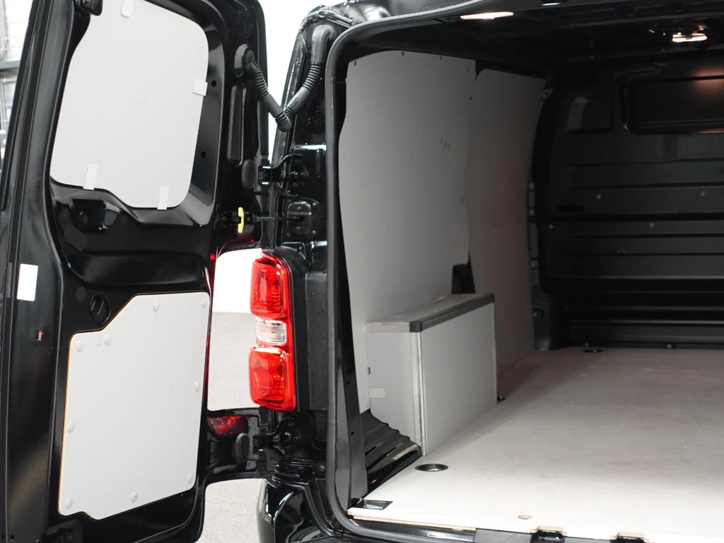 Peugeot Expert – foto 38