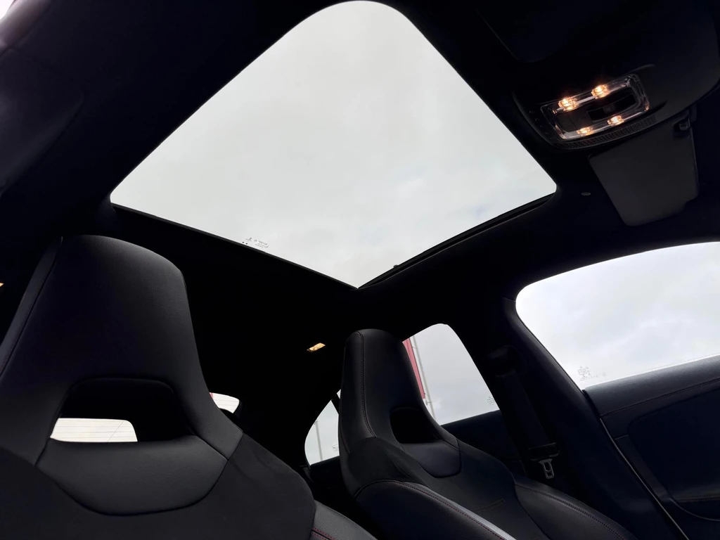 Mercedes-Benz CLA – foto 26