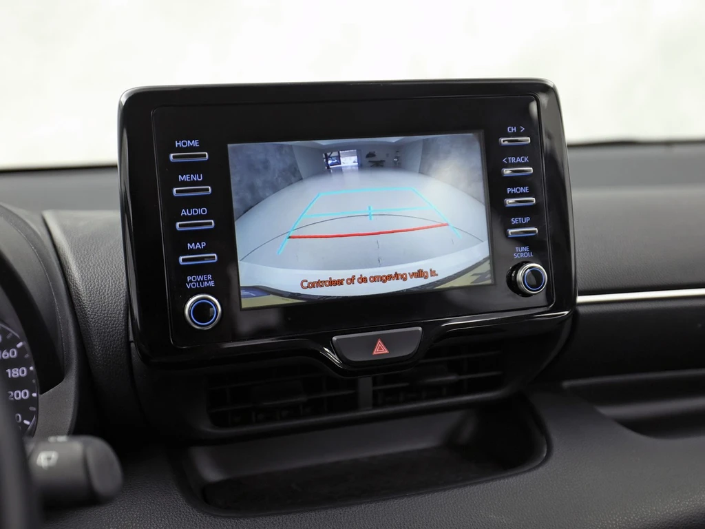 Toyota Yaris – foto 18