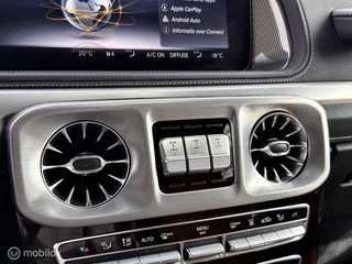 Mercedes-Benz G-Klasse – thumbnail 22
