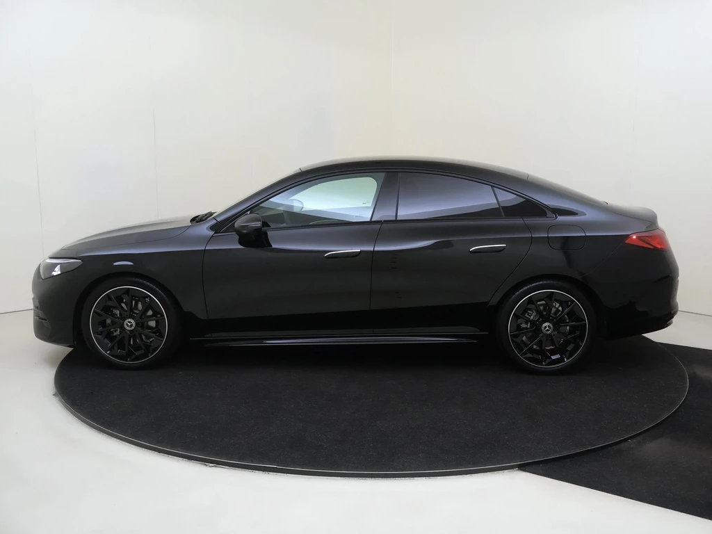 Mercedes-Benz CLA – foto 2