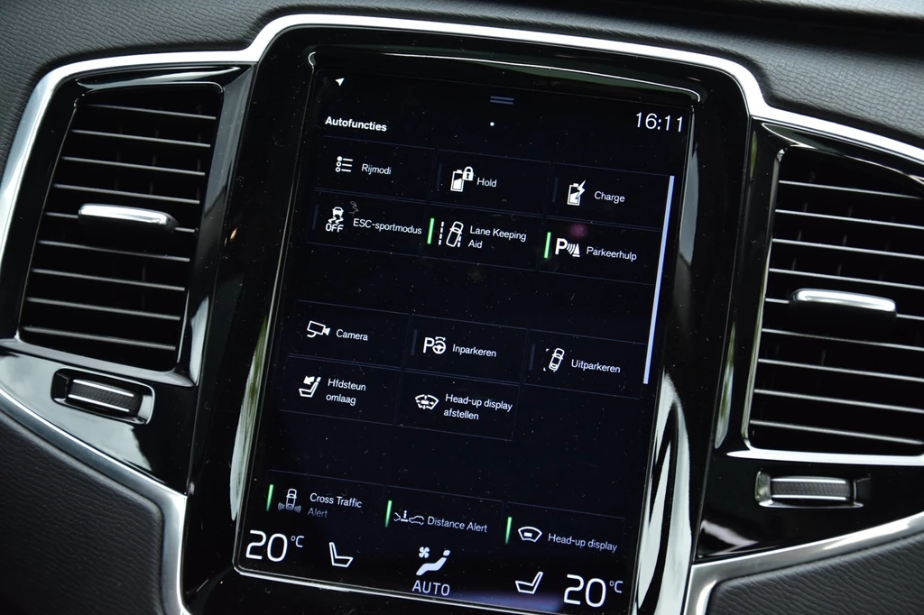 Volvo XC90 – foto 21