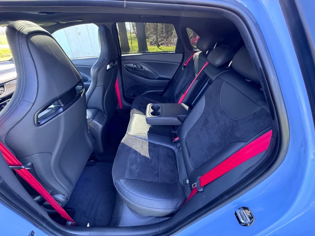 Hyundai i30 – foto 26