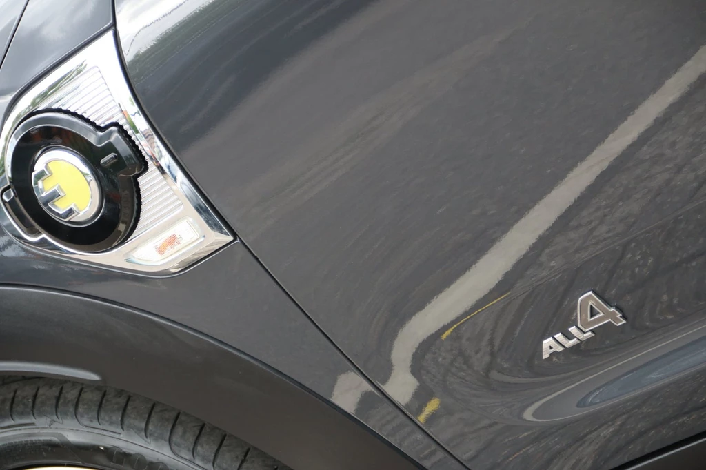 MINI Countryman – foto 7