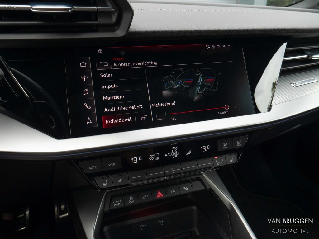 Audi A3 – foto 25