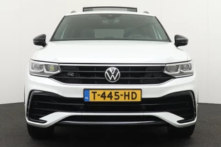 Volkswagen Tiguan – thumbnail 6