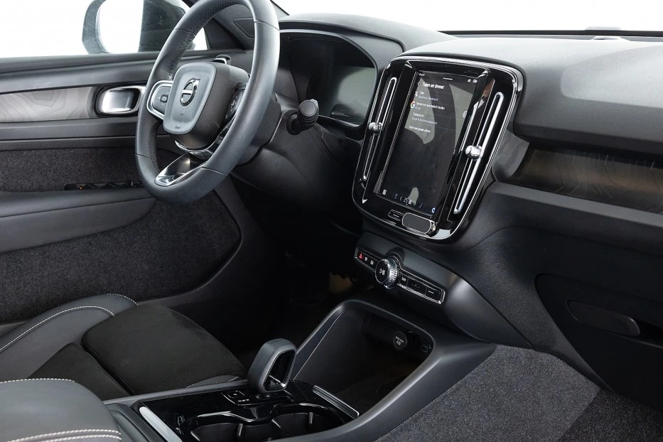 Volvo C40 – foto 10