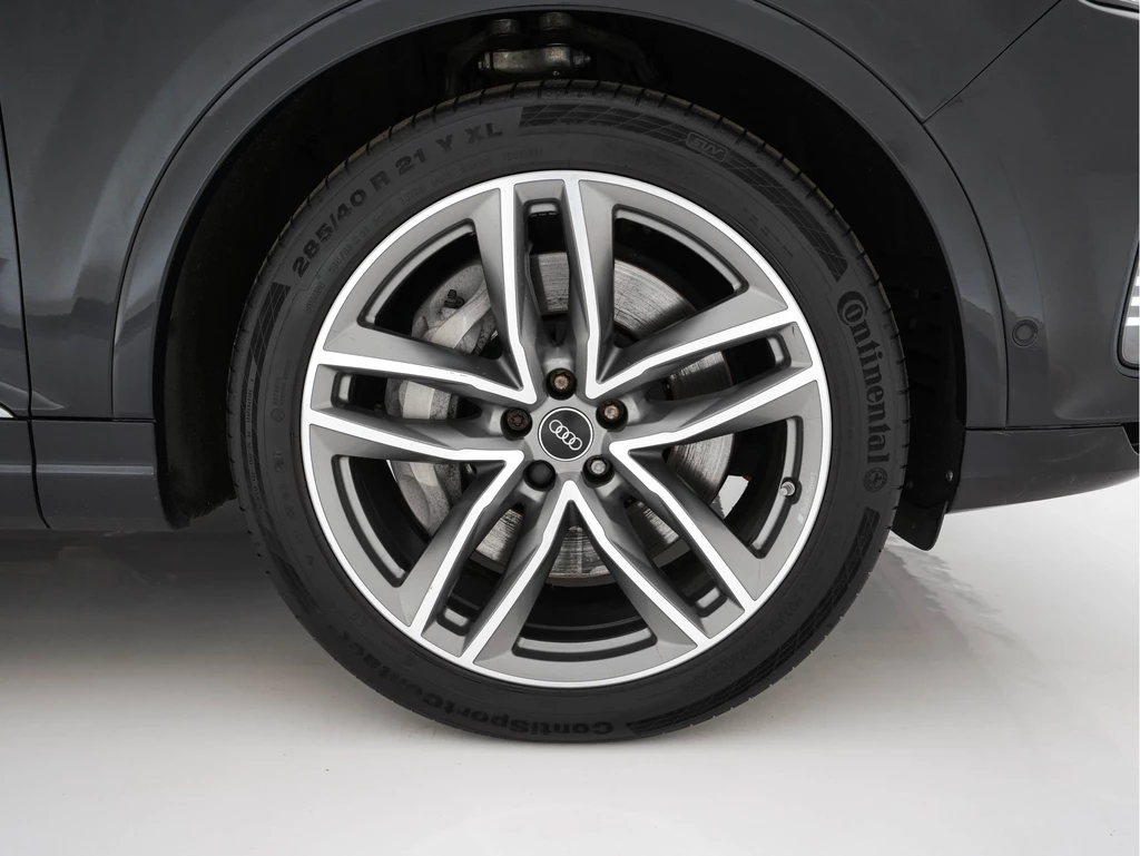 Audi Q7 – foto 38