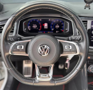 Volkswagen T-Roc – thumbnail 14