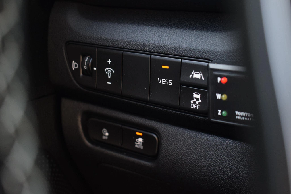 Kia e-Niro – foto 27