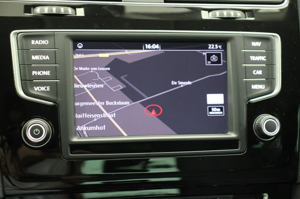 Volkswagen Golf – foto 14