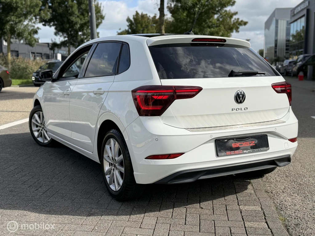 Volkswagen Polo – foto 7