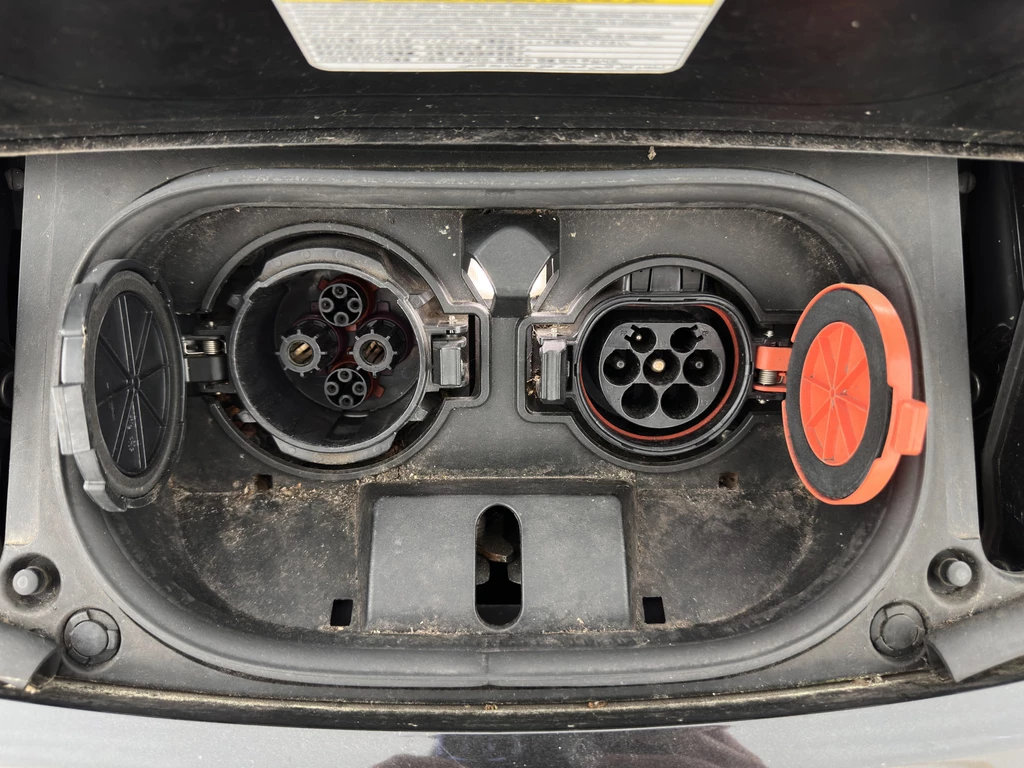 Nissan Leaf – foto 23