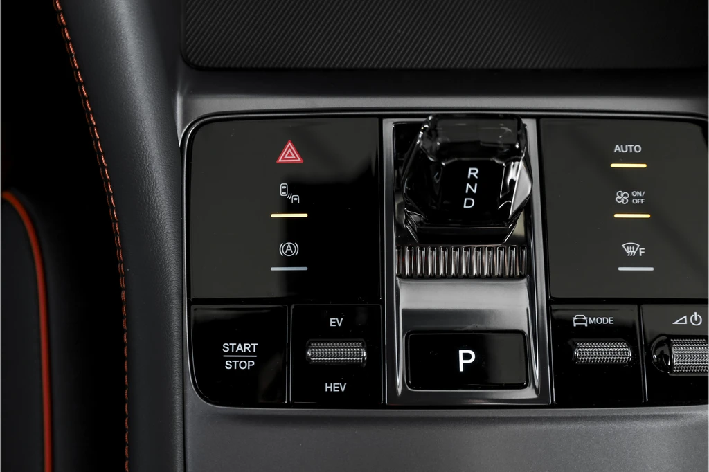 BYD SEAL U – foto 35