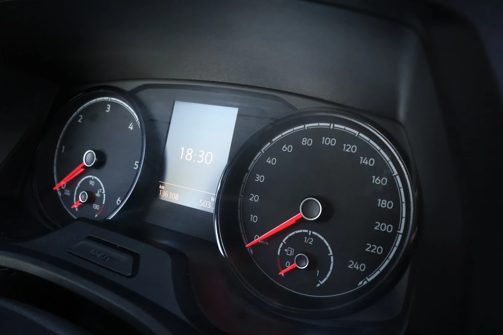 Volkswagen Transporter – foto 13