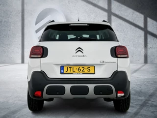Citroën C3 Aircross – thumbnail 3