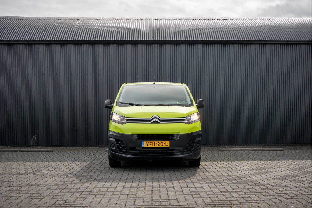 Citroën Jumpy – foto 7