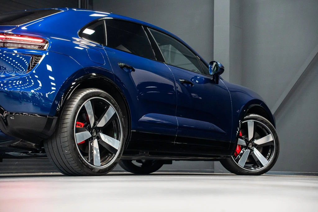 Porsche Macan – foto 9