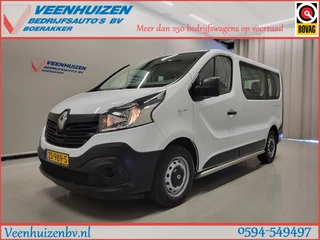 Renault Trafic – thumbnail 1