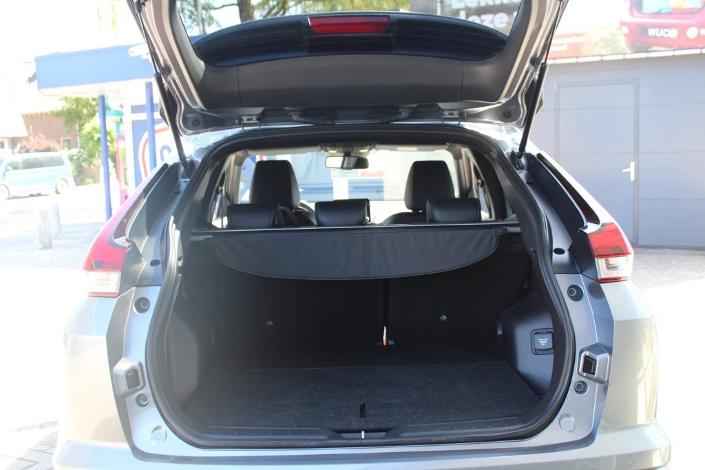 Mitsubishi Eclipse Cross – foto 7