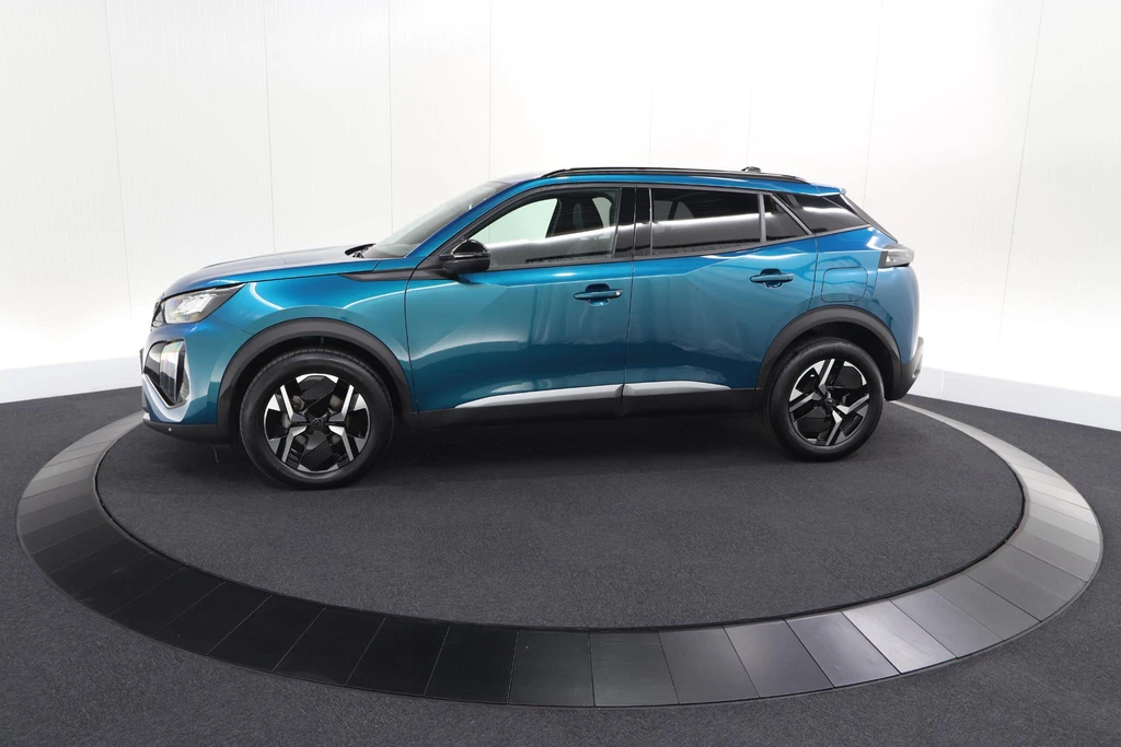 Peugeot 2008 – foto 4
