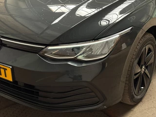 Volkswagen Golf – thumbnail 24