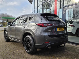 Mazda CX-5 – thumbnail 4