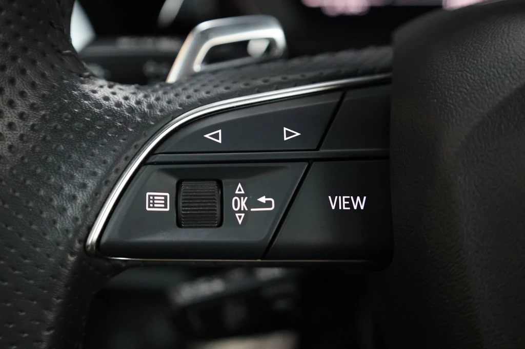 Audi RS3 – foto 15
