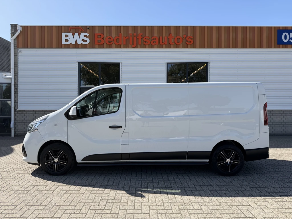 Renault Trafic – foto 2
