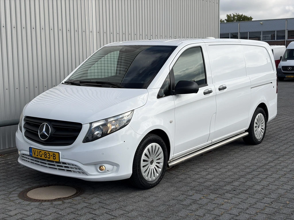 Mercedes-Benz Vito – foto 2