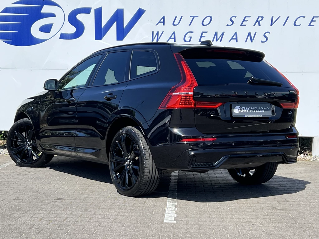 Volvo XC60 – foto 2