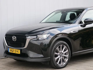Mazda CX-60 – thumbnail 1