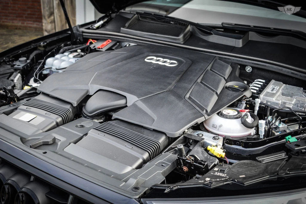 Audi Q7 – foto 74