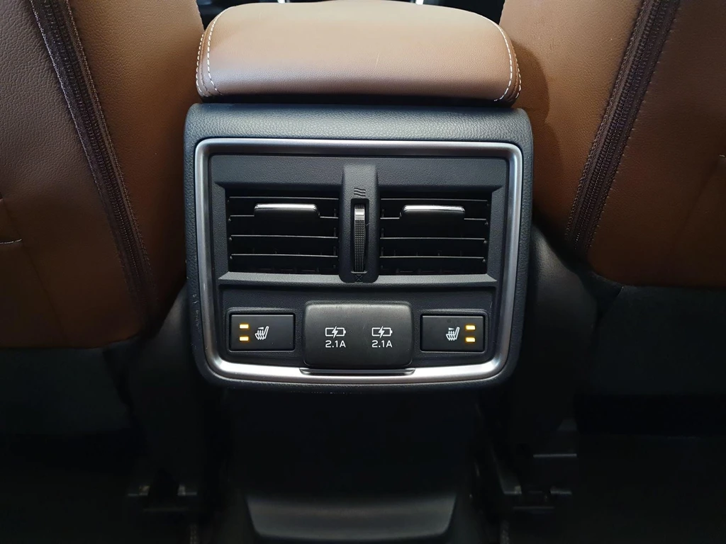 Subaru Forester – foto 27