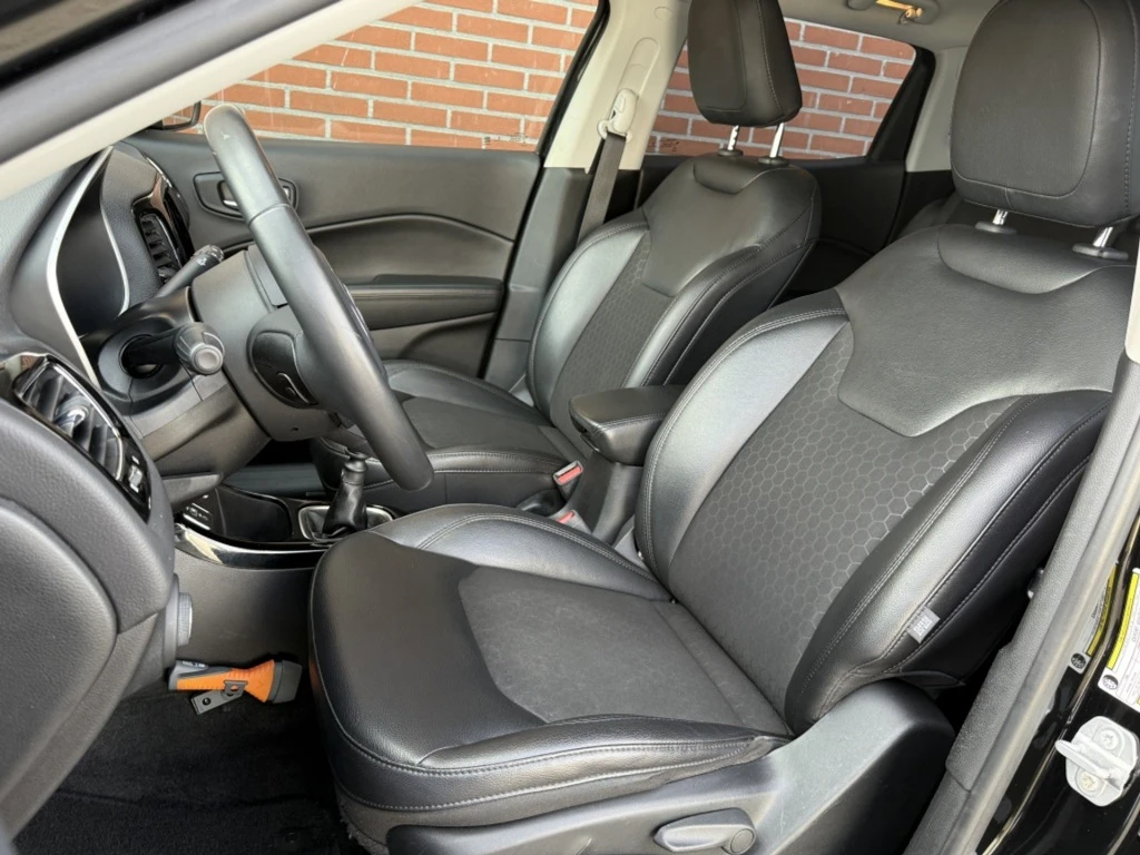 Jeep Compass – foto 12